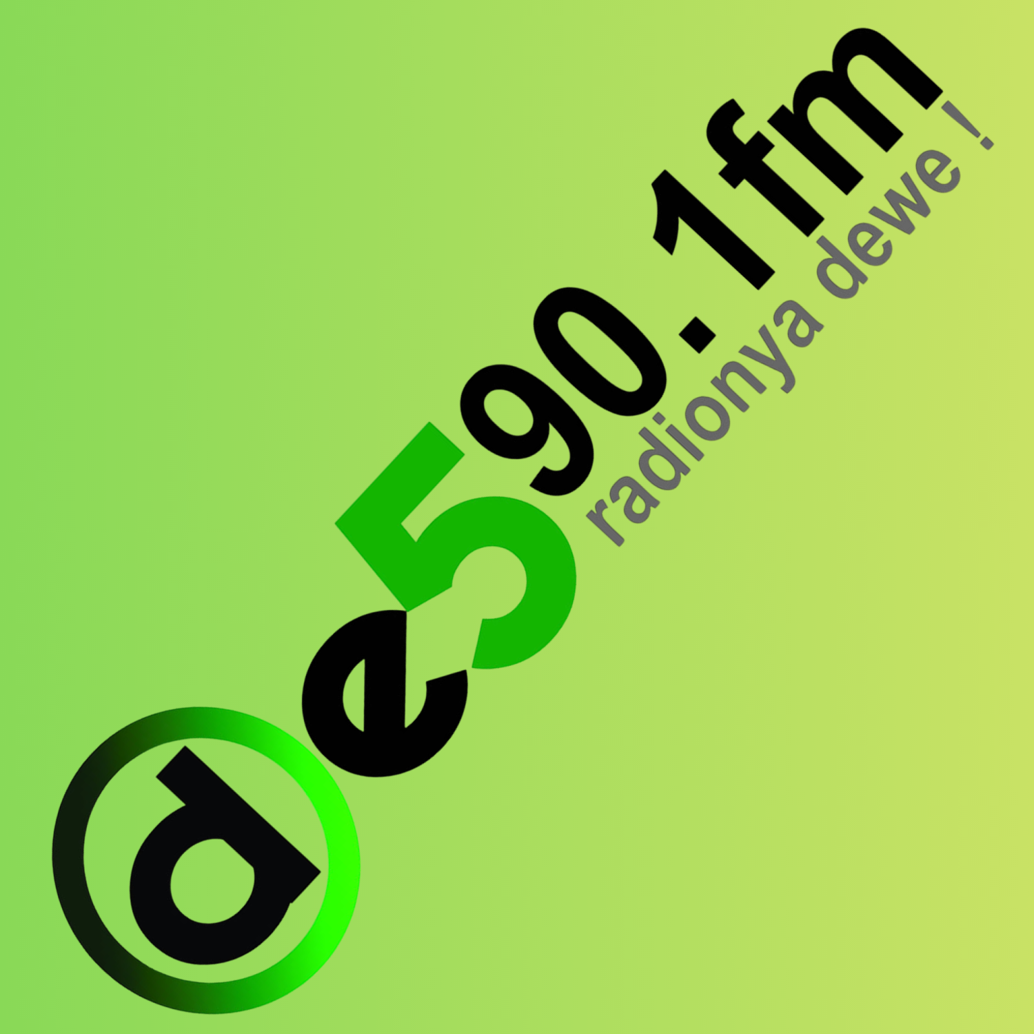 Logo Radio